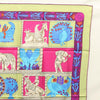 Hermès scarf