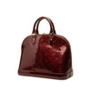 Louis Vuitton Monogram Vernis Alma PM Secondhand