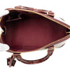 Louis Vuitton Monogram Vernis Alma PM Secondhand