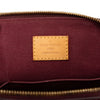 Louis Vuitton Monogram Vernis Alma PM Secondhand