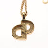 Dior necklace