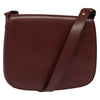 Cartier shoulder