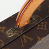 Louis Vuitton travel