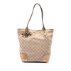Gucci GG Canvas Princy Tote Secondhand