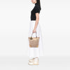 Gucci GG Canvas Princy Tote Secondhand