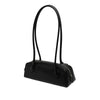 ALAÏA Medium Goatskin Le Teckel Shoulder Bag Secondhand