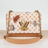 Louis Vuitton shoulder