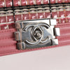 Chanel shoulder