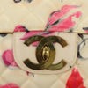 Chanel shoulder