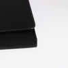 Secondhand Prada Tessuto Black Synthetic Accessories