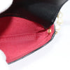 Chanel shoulder
