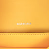 Secondhand Balenciaga Small Shiny Box Calfskin B Flap
