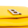Secondhand Balenciaga Small Shiny Box Calfskin B Flap