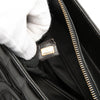 Chanel CC Choco Bar Lambskin Tote Secondhand