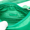 Prada Mini Tessuto Re Edition 2000 Shoulder Bag Secondhand
