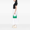 Prada Mini Tessuto Re Edition 2000 Shoulder Bag Secondhand