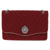 Chanel shoulder
