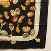 Hermès scarf