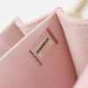 Chanel shoulder