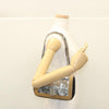 Burberry shoulder