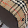 Burberry travel