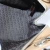 Secondhand Dior Lady Beige Leather Bag