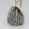 Chanel shoulder