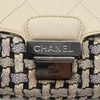 Chanel shoulder