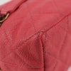 Chanel clutch