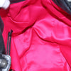 Secondhand Miu Black Leather Bag