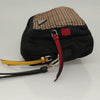 Secondhand Prada Re-Nylon Black Nylon Bag