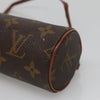 Secondhand Louis Vuitton Papillon Pochette