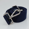 Secondhand Prada Tessuto Blue Synthetic Bag