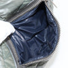Chanel shoulder