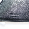 Prada wallet