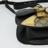 Gucci shoulder