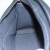 Secondhand Fendi Anna Selleria Black Leather Bag