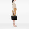 Chanel Old Travel Line Nylon Tote Secondhand