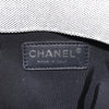 Chanel shoulder