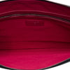 Chanel Large Aged Calfskin Gabrielle O Case Clutch Secondhand
