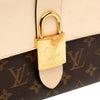 Louis Vuitton Monogram Locky BB Secondhand