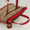 Burberry handbag