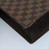Secondhand Louis Vuitton Venice Brown Canvas Bag