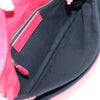 Secondhand Balenciaga Giant envelope Red Leather Bag