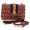 Gucci shoulder