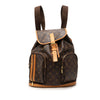 Louis Vuitton Monogram Sac a Dos Bosphore Secondhand