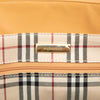 Burberry Leather Tote Secondhand