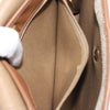 Dior shoulder