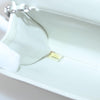 Chanel shoulder