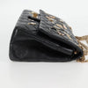 Chanel shoulder